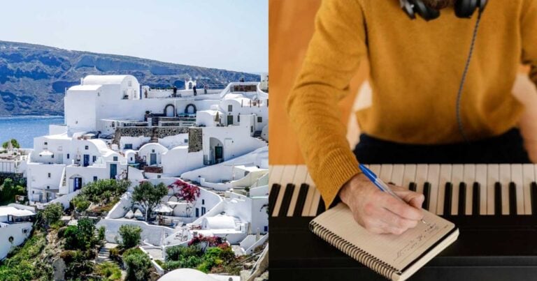Σαντορίνη: Κλείνει το Εθνικό Ωδείο Θήρας γιατί το κτίριο γίνεται Airbnb