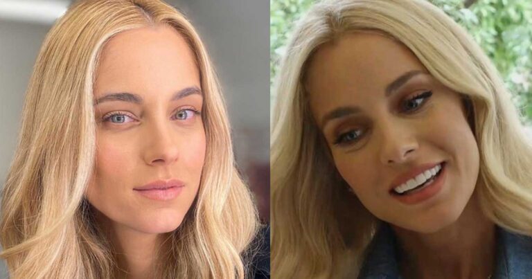 Δούκισσα Νομικού: Πρώτη μέρα στο σχολείο για τον γιο της 