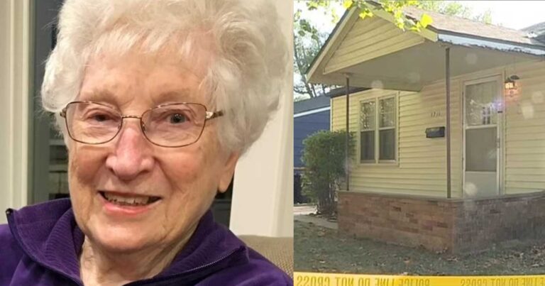 Φpίκη – Δύο 13χρονες δολοφόνησαν βάναυσα με τσεκούρι 93χρονη