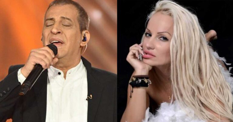 Θέμης Αδαμαντίδης – Βαρβάρα Κίρκη: Χώρισαν μετά από τέσσερα χρόνια σχέσης