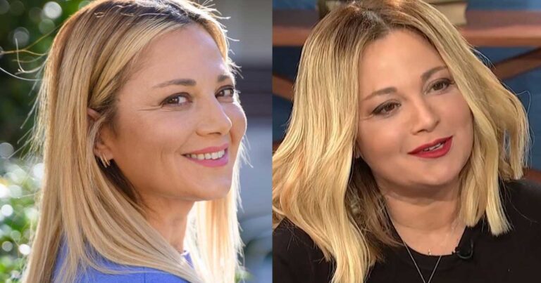 Νάνσυ Ζαμπέτογλου: Στην παραλία με τον Παύλο Γαλακτερό