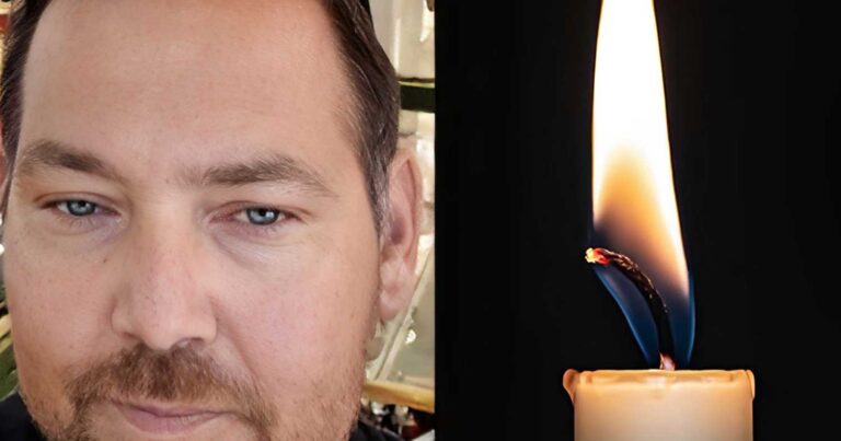 Θρήνος για τον ξαφνικό χαμό του 43χρονου Θοδωρή – Πήγε στο νοσοκομείο και πέθανε