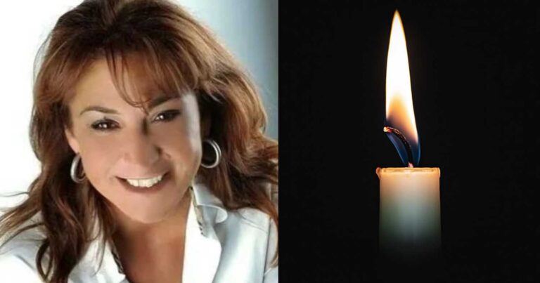 Γέμισε συλλυπητήρια το facebook: Νεκρή η Βίκυ Ευταξά, δυστυχώς δεν τα κατάφερε