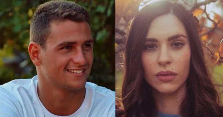 Παντρεύоνται ο Γιώργος Δερβίσης και η Ιζαμπέλλα Φούλοπ