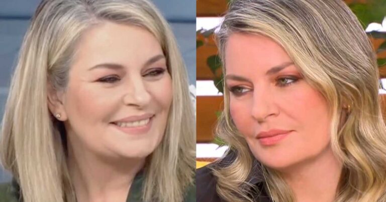 Ελισάβετ Μουτάφη: Η όμορφη φωτογραφία για τα επτά χρόνια γάμου με τον Μάνο Νιφλή