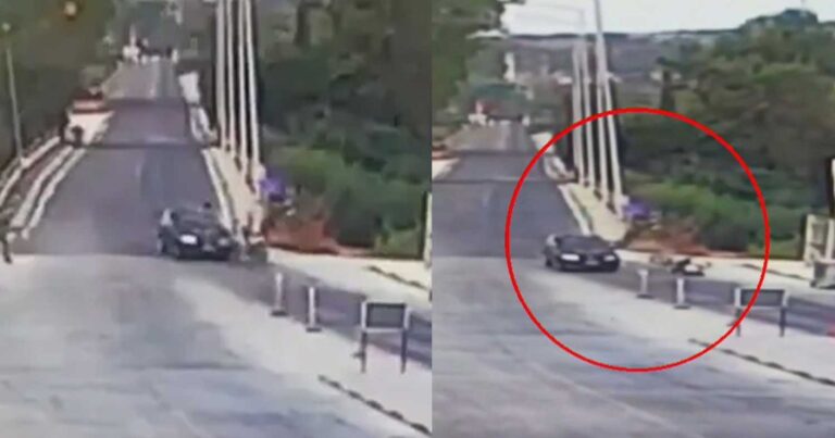 Τούρκοι αστυνομικοί πυροβόλησαν Έλληνα στο τελωνείο της Ανδριανούπολης