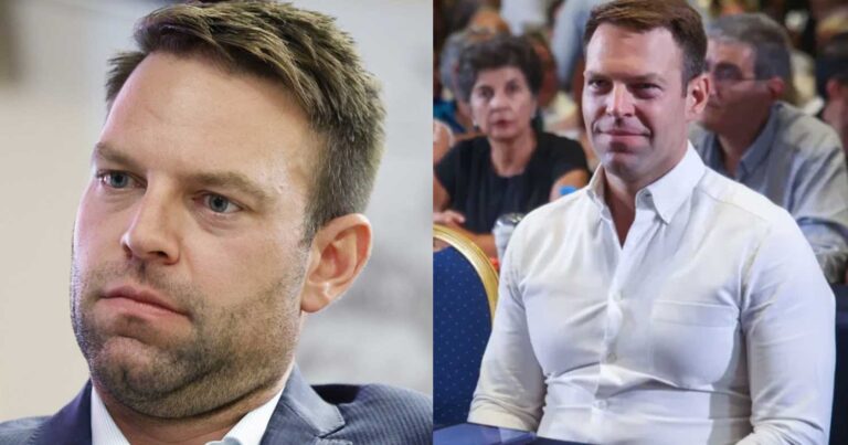 Έγινε γνωστό πριν λίγο – Αuτή είναι η ημερομηνία που τρέμει ο Κασσελάκης