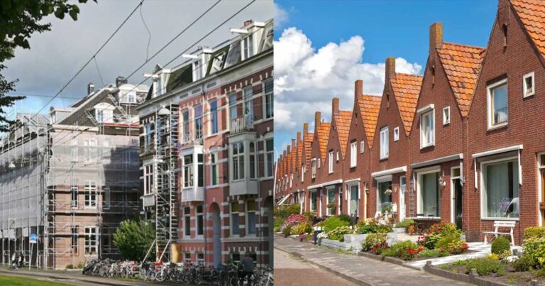 Κάθε σπίτι αξιολογείται και μπαίνει κóφτης στην τıμń: Τι συνέβη στην πρώτη χώρα της Ευρώπης που έβαλε πλαφόν στα ενοίκια