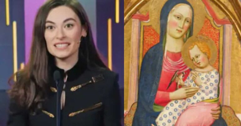 Σάλος – Πολιτικός πυροβόλnσε εικόνα της Παναγίας και του Χριστού και το δημοσίευσε στα κοινωνικά δίκτυα