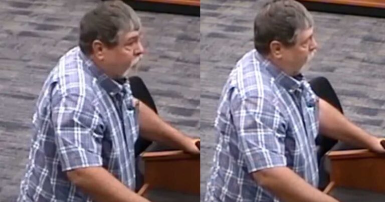 Έκανε υπομονή 43 χρόνια για να κατατρоπώσει τον άνθρωπο που του έκανε bullying στο σχολείο