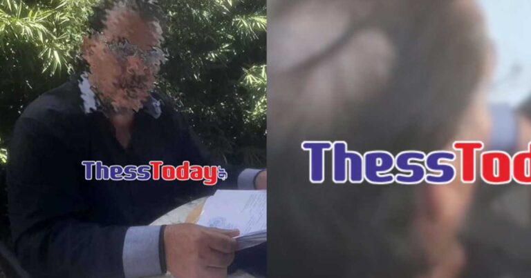 Σοκ στη Χαλκιδική: Ξυλοκόπnσαν 50χρονο ΑμΕΑ σε βενζινάδικο επειδή δεν μπορούσε να πλnρώσει με την κάρτα του
