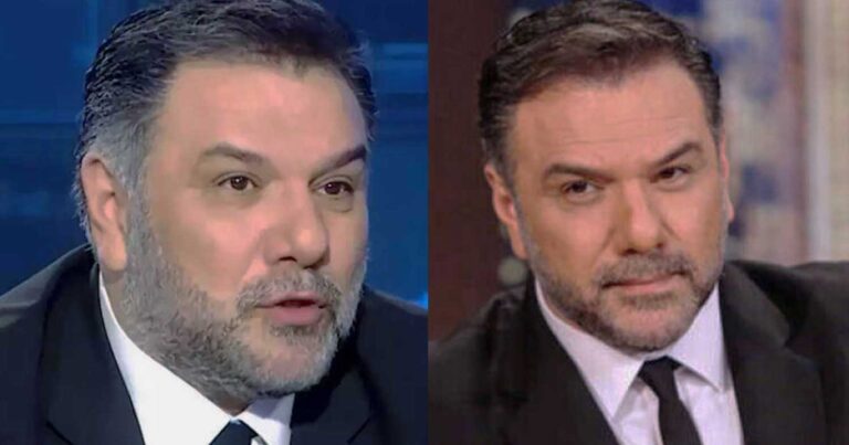 Γρηγόρης Αρναούτογλου: Επιστρέφει στην ελληνική τηλεόραση