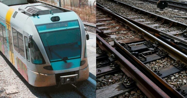 Hellenic Train: Με λεωφορεία η κυκλοφορία στο τμήμα Αθήνα-Χαλκίδα και στον άξονα Αθήνα-Θεσσαλονίκη