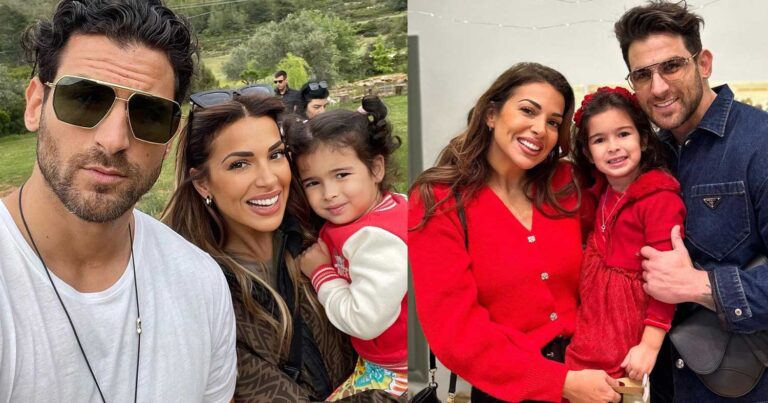 Μεγάλη συγκίνηση η Ελένη Χατζίδου στα 44 της: «Τι καλό έκανα για να μου στείλει εσένα ο Θεός;»