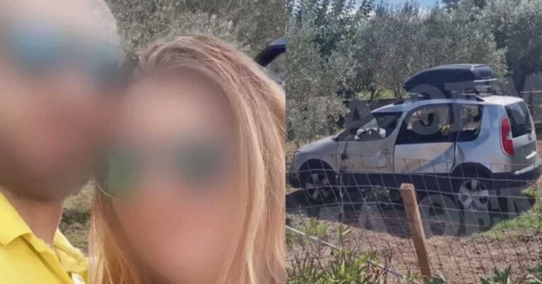 Θεσσαλονίκη: Πήρε εξιτήριο το 2χρονο παιδί που παρέσυρε με τους γονείς του ο 46χρονος μεθυσμένος οδηγός