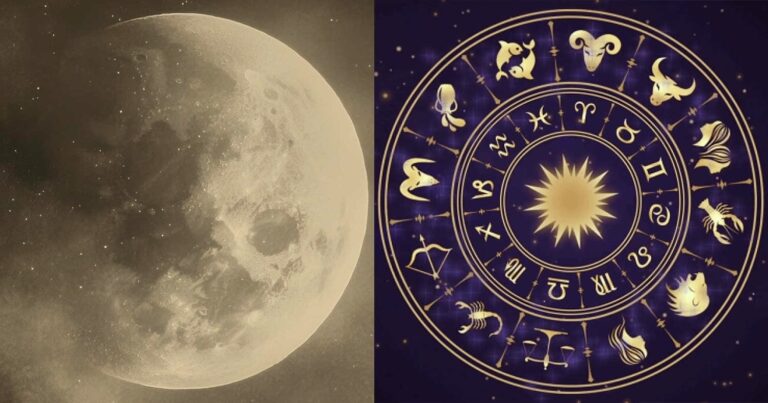 Έρχονται σημαντικές αλλαγές για 4 ζώδια έως τις 16 Οκτωβρίου – «Θα νιώσουν την ενέργεια των εκλείψεων»