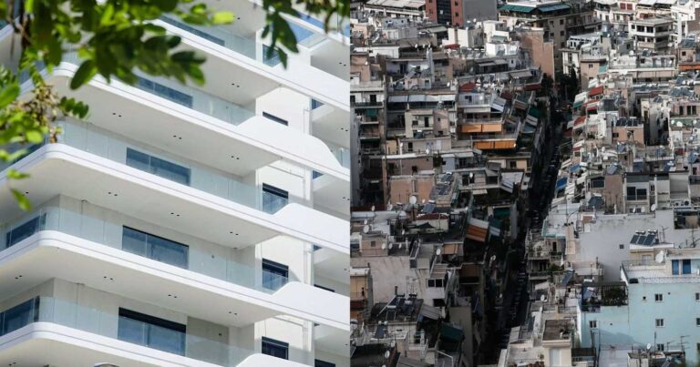 Έρχεται το Αναβαθμίζω το Σπίτι μου: Οι δικαιούχοι