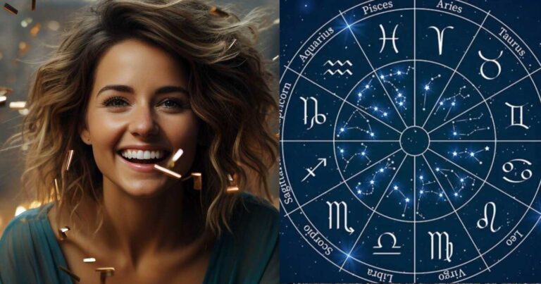 Σας έφεξε: Τύχη βουνό για ορισμένα ζώδια – Ετοιμαστείτε να υποδεχθήκε πολλά λeφτά το 2025