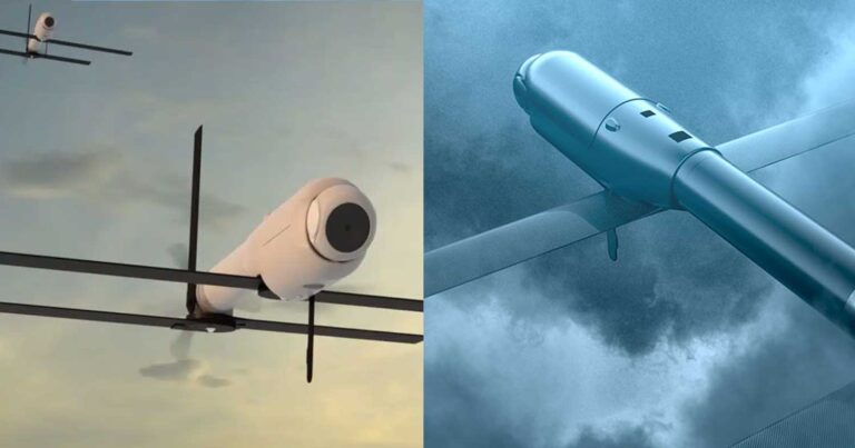 Κίνηση-ματ από την Ελλάδα: Μια ανάσα από τα Switchblade 600 που αλλάζουν τα πάντα στο Αιγαίο και τον Έβρο