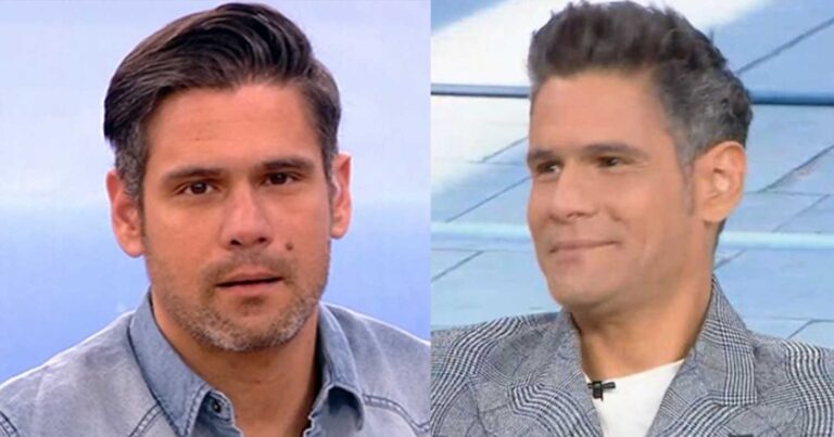 Δημήτρης Ουγγαρέζος: Μαζί με τον Ανδρέα Μικρούτσικο