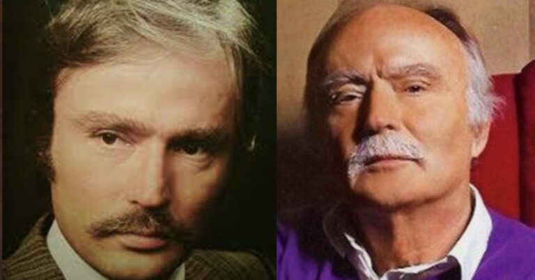 Όταν ο Ντίνος Καρύδης μιλούσε για την κόρη του Σμαράγδα