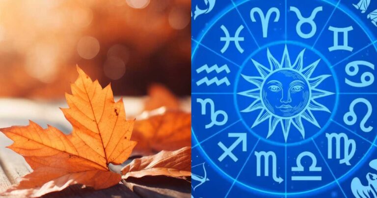 Αυτά τα 4 ζώδια είναι πιθανό να χωρίσουν το φθινόπωρο