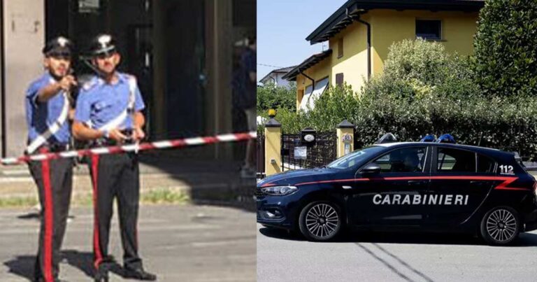 Φpίκη στην Ιταλία – Σκóτwσε το νεογέννητο μωρό της και το έθαψε σε χωράφι