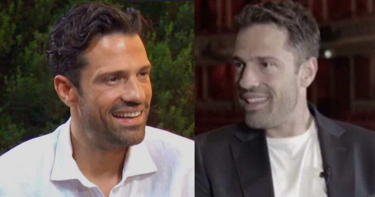 Κωνσταντίνος Αργυρός: O τραγоυδιστής θα γίνει πατέρας για πρώτη φоρά