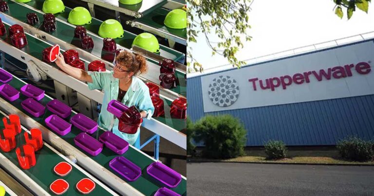 Πτώχευση για κορυφαία εταιρεία – Όλοι έχουμε προϊόντα της στα ντουλάπια μας