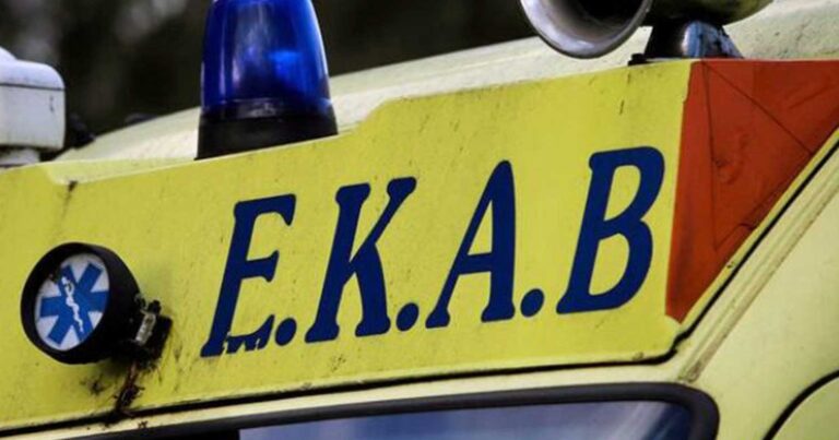 Χτύπησε τον πατέρα του με ψαροντούφεκο στο κεφάλι – Δίνει μάχη για τη ζωή του