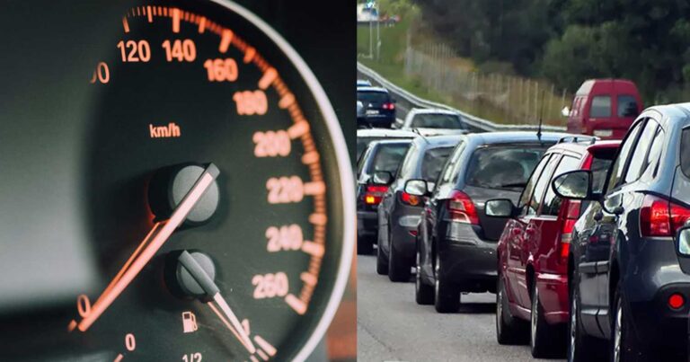 Αυτοκίνητο: Έρχεται νέα πινακίδα στην Ελλάδα – Τι θα κάνει