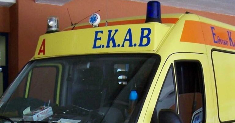 Πυροβολισμοί στον Κεραμεικό – Στο νοσοκομείο 36χρονος