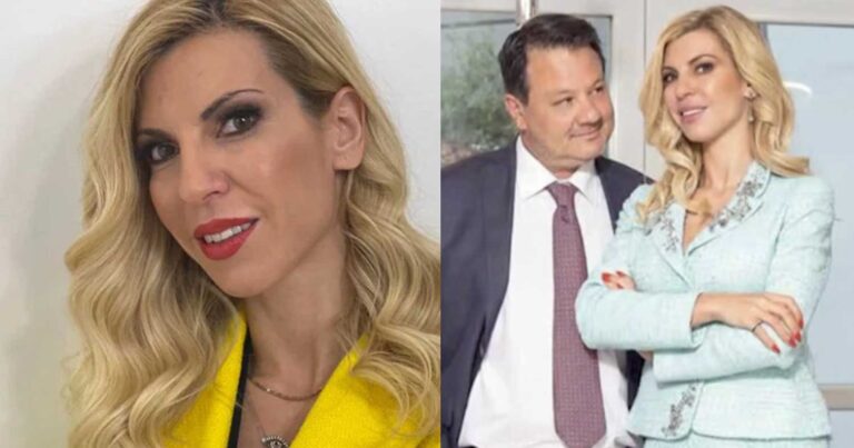 Απάντησε και τον έβαλε στη θέση του – Χαμός με αυτά που είπε η Σοφία Πολυζωγοπούλου για τον Απόστολο Λύτρα μετά την αποφυλάκιση του