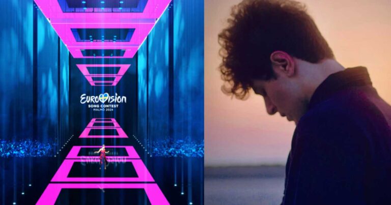 Eurovision 2025: Η Κύπρος ανακοίνωσε τον τραγουδιστή που θα την εκπροσωπήσει στην Ελβετία