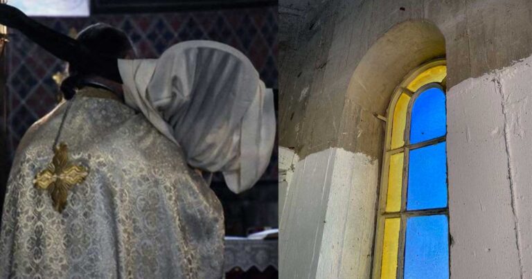 Απίστευτο περιστατικό στη Θεσσαλονίκη: Ιερέας κλείδωσε για 3 μέρες τη 19χρονη κόρη του σε κρύπτη καμπαναριού