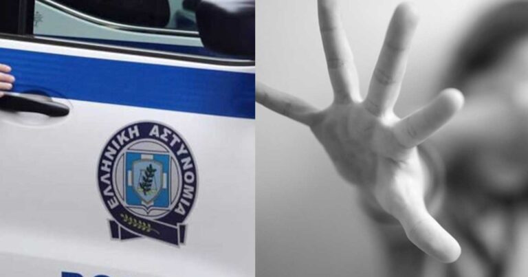 Κερατσίνι: Συνελήφθη υπάλληλος περιπτέρου για τον βιασμό 10χρονης