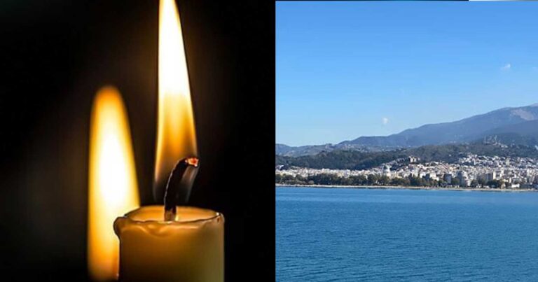 Οικογενειακή τραγωδία στην Πάτρα: Βρέθηκε νεκρή γυναίκα να επιπλέει – Είχε χάσει και τα δύο της παιδιά