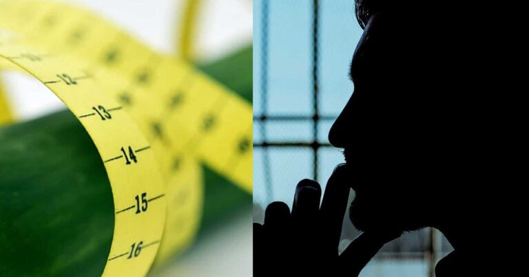 Άσχημα νέα για τους άντρες που κάνουν πολύ σeξ