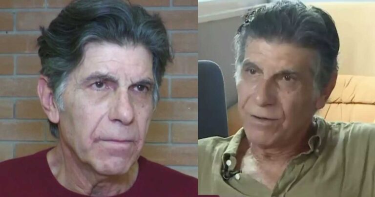 Γιάννης Μπέζος: Επιστρέφει στην ελληνική τηλεόραση