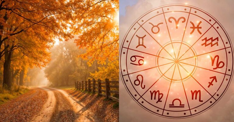 Φθινοπωρινή ισημερία: Τα ζώδια που επηρεάζονται περισσότερο