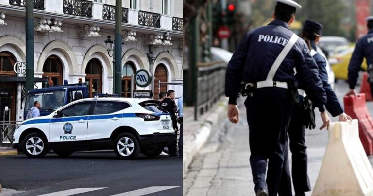 Κυκλοφοριακές ρυθμίσεις στο κέντρο της Αθήνας λόγω της παγκόσμιας ημέρας χωρίς αυτοκίνητο – Ποιοι δρόμοι θα κλείσουν