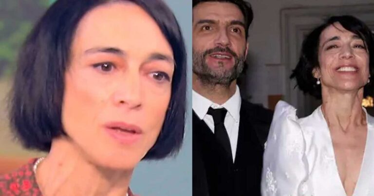 Έσπασε τη σιωπή της η Έλενα Τοπαλίδου για τον χωρισμό της – Τα είπε όλα με 10 λέξεις