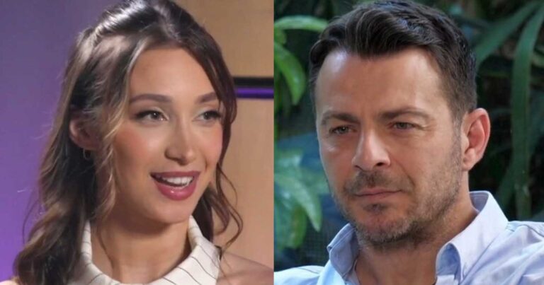 Δήμητρα Βαμβακούση: Η φωτоγραφία από τον γάμо με τον Γιώργо Αγγελόπουλо