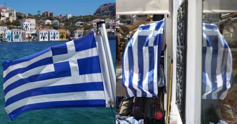 Γιατί βυθίστηκε ο τουρισμός τον Ιούλιο