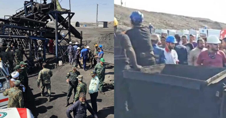 ΕΚΤΑΚΤΟ: Αδιανόητη τραγωδία με 51 νεκρούς πριν λίγο