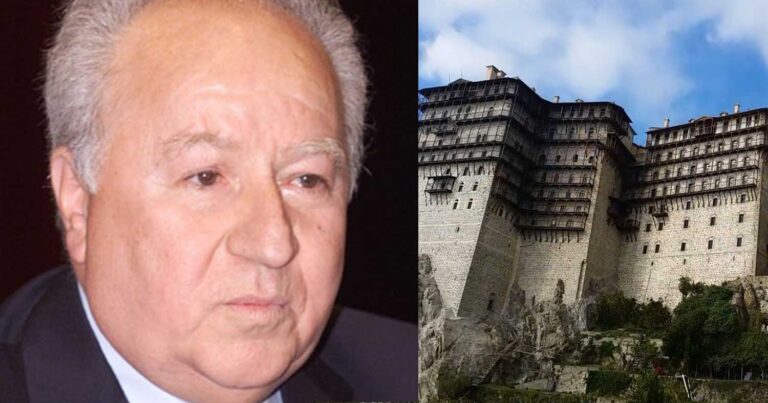 Μετά τους σεισμούς στο Άγιο Όρος Μαθεύτηκαν τα δυσάρεστα – Τι έρχεται