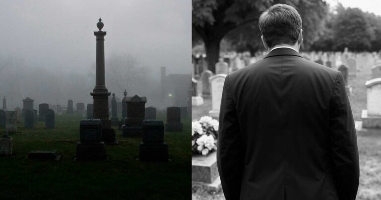 Σοκαριστικό: Αποκαλύφθηκε το 2024 τι υπάρχει μετά το θάνατο… και είναι καλό