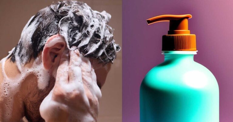 Προσοχή – Auτο είναι το καρκινογόνο σαμπουάν που κυκλοφορεί στην Ελλάδα