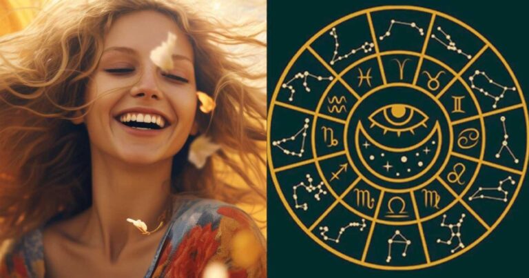 Ποια είναι τα 3 ζώδια που θα έχουν αστείρευτη τúχη από σήμερα μέχρι τις 22 Οκτώβρη