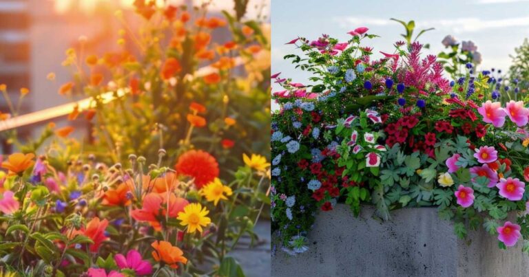 Επιβιώνουν φθινόπωρο και χειμώνα: Τα 6 χρωματιστά φυτά που θα ομορφύνουν το μπαλκόνι και τον κήπο σας